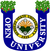 Benguet State University - Open University LMS